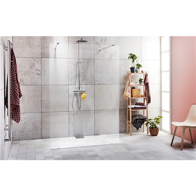 AL SK-VÄGG LUXOR 8 116 TL KOMP